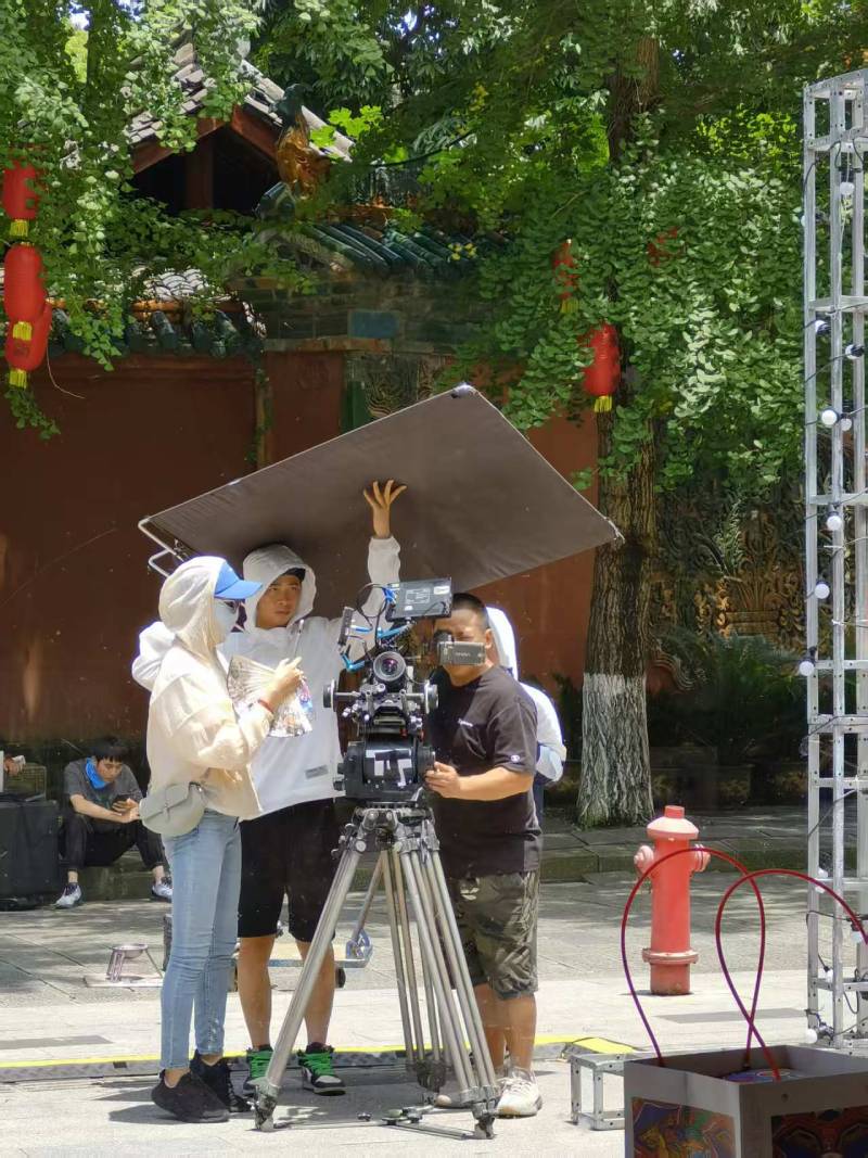 安庆TVC拍摄公司：资深团队坐镇，打造现象级广告作品的幕后推手