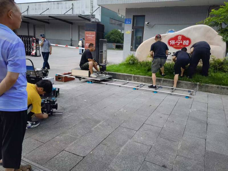 安庆TVC拍摄：制造业专属TVC方案，用镜头展现企业硬核实力！