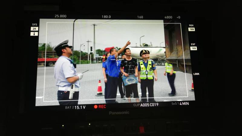 安庆TVC拍摄：用专业镜头助力品牌曝光，让广告触达更多目标用户！