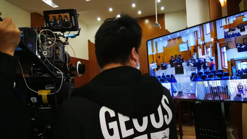 安庆TVC制作：政企单位合规宣传，专业把控内容，官方平台适用！