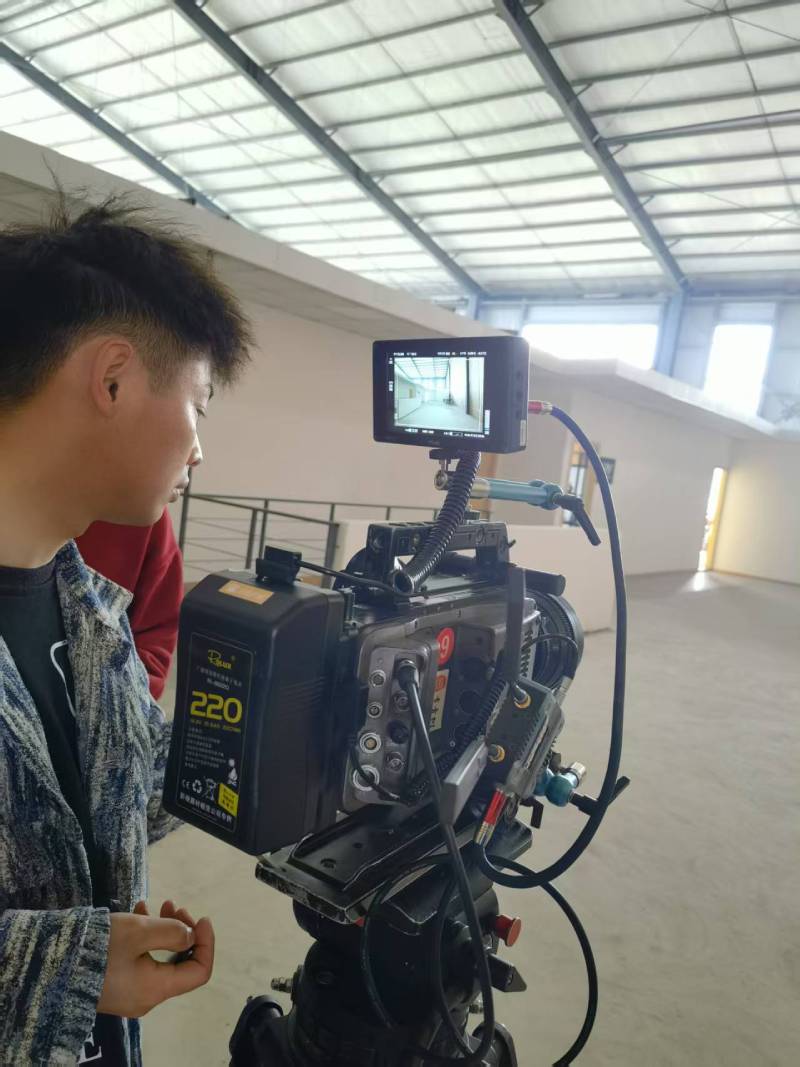 创新驱动，智领未来——安庆TVC与广告片拍摄制作的创新实践