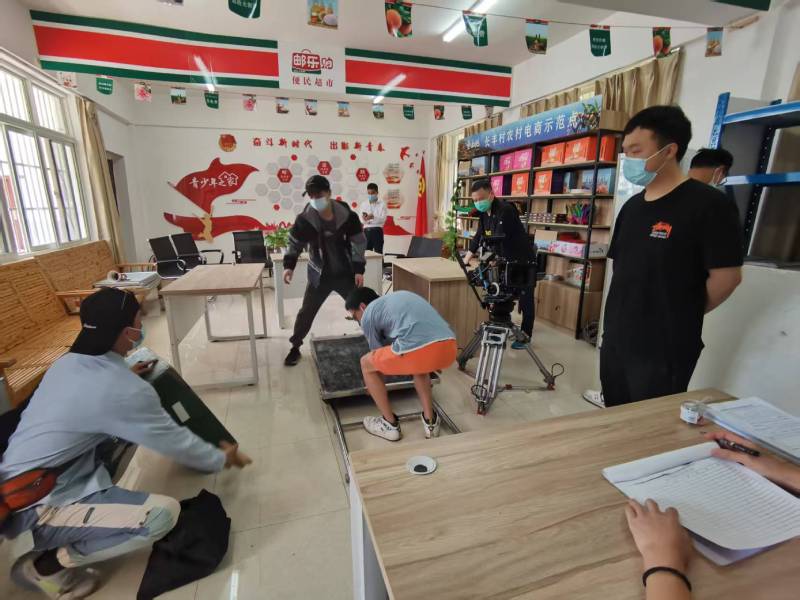 安庆广告片拍摄公司