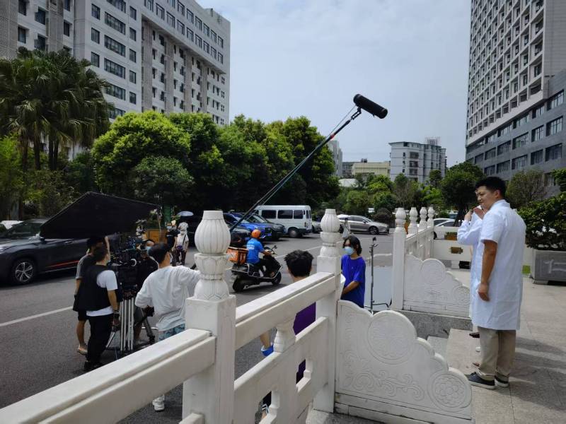 安庆广告片拍摄公司低成本实现高规格制作的诀窍